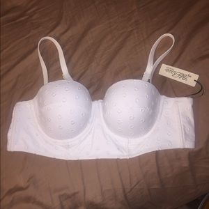 40c bathing suite bikini top!