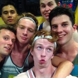 Meet your Posher, Austin