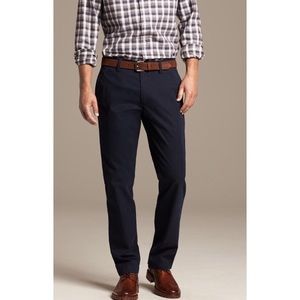emerson straight chino