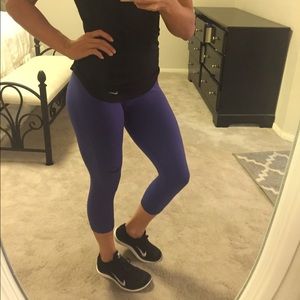 Nike pro leggings