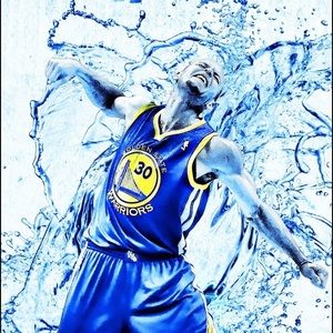 Meet your Posher, Blake