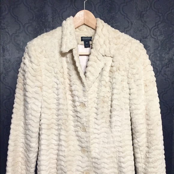 Juliana Collezione Vintage style designer jacket