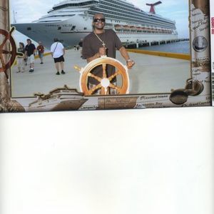 Meet your Posher, Shonta