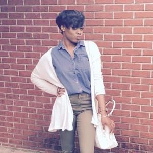 Meet your Posher, Jaylaan