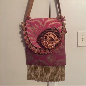 Keep It Gypsy purse