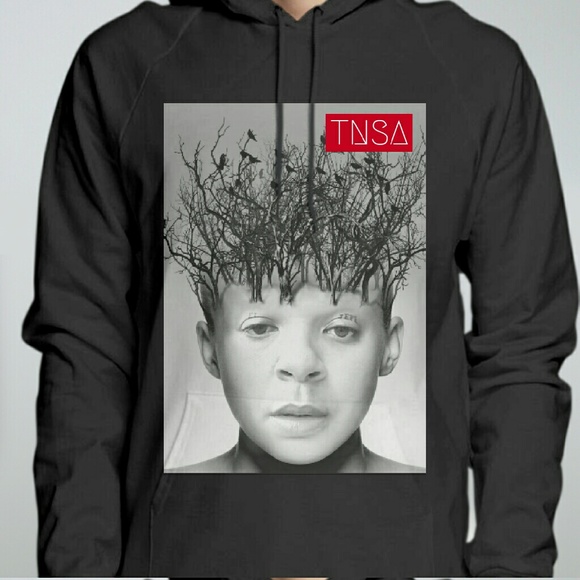 Crewnecks