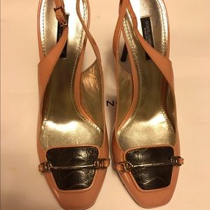 Dolce & Gabbana heels