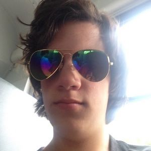 Meet your Posher, Jacob