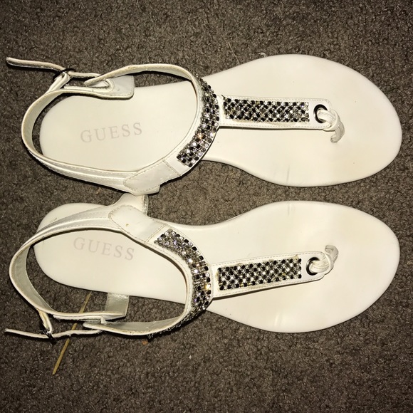 Guess sandals - Picture 1 of 1
