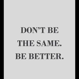 Meet your Posher, Anne