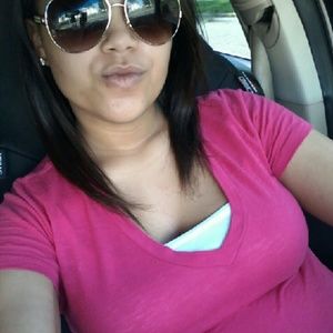 Meet your Posher, Karah