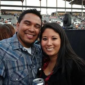 Meet your Posher, Desiree