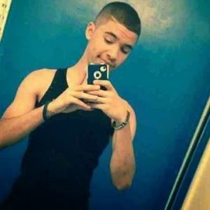 Meet your Posher, Lamar