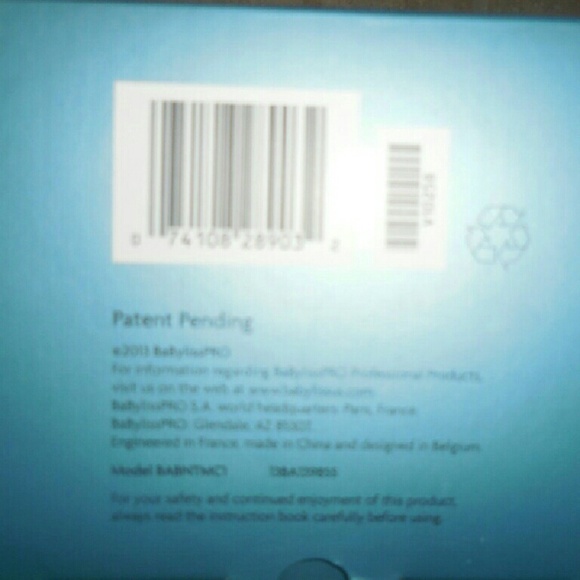 BaByliss MiraCurl Professional Curler main image 2