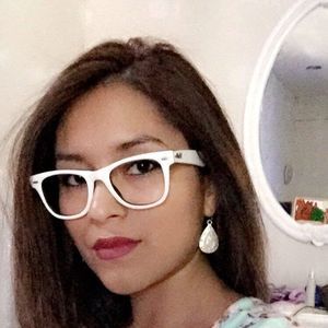 Meet your Posher, K beth