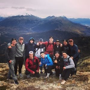 Meet your Posher, Tanner