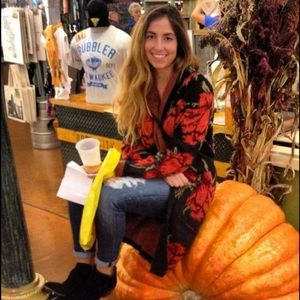 Meet your Posher, Lindsay