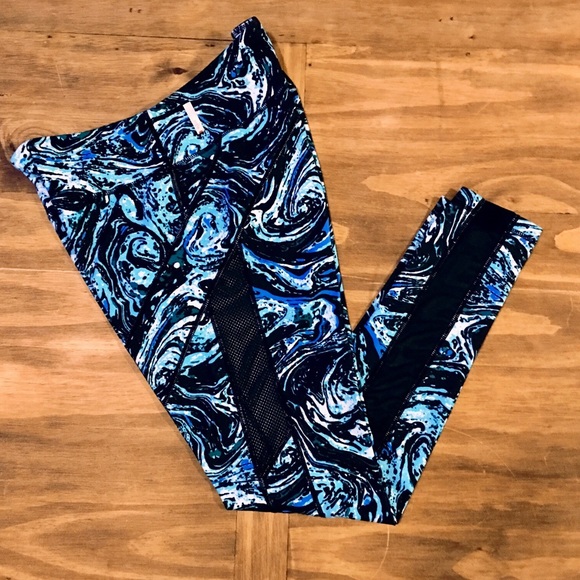Zella 'Live In' Leggings