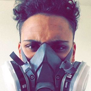 Meet your Posher, Cruz