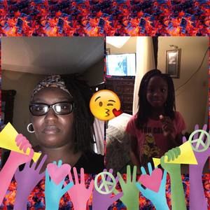 Meet your Posher, Daphne