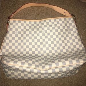 Louis Vuitton purse
