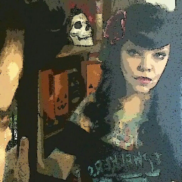 Meet your Posher, Frankie - Picture 2 of 2