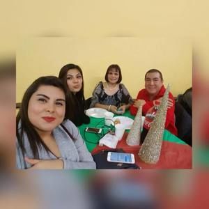 Meet your Posher, Fray