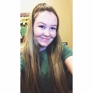 Meet your Posher, Hailey