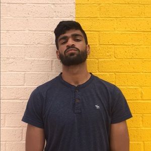 Meet your Posher, Baba