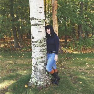 Meet your Posher, Hannah