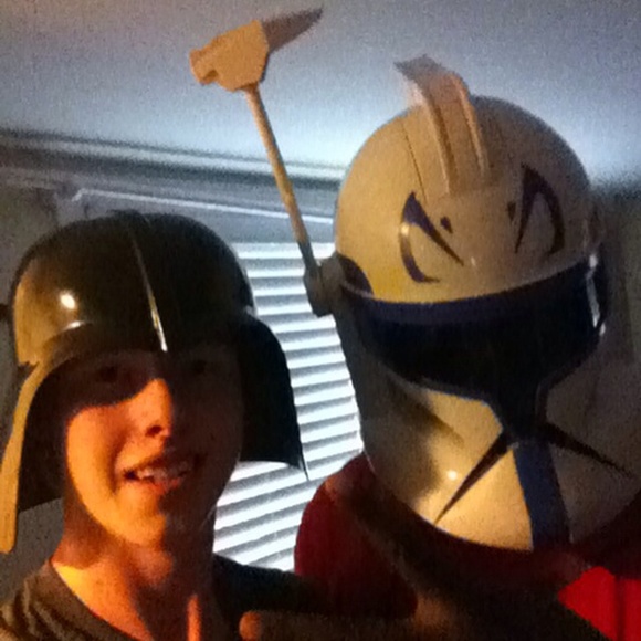 Meet your Posher, Nevin - Picture 1 of 1