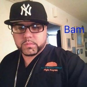 Meet your Posher, Bam