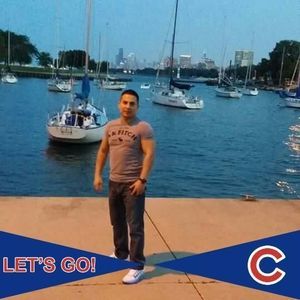 Meet your Posher, Oscar