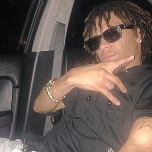 Meet your Posher, Cedric