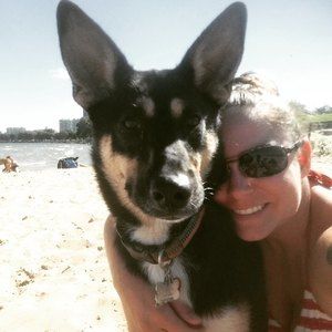 Meet your Posher, Maryrose