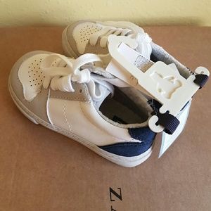 NWT Baby Gap toddler shoes