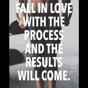 Meet your Posher, Michelle