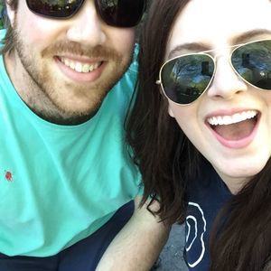 Meet your Posher, Caylyn