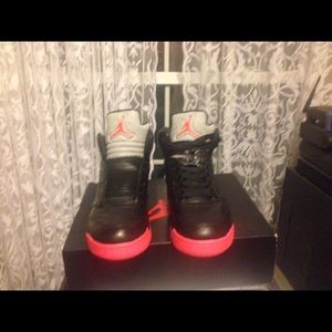 Custom Space Jam 5's