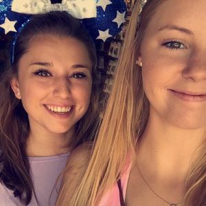 Meet your Posher, Carson