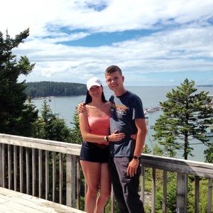 Meet your Posher, Lindsay