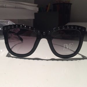 HALEY studded oversized. NEW UNWORN