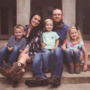 Meet your Posher, Rachael