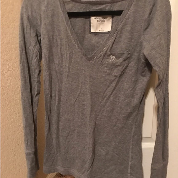 Abercrombie Top