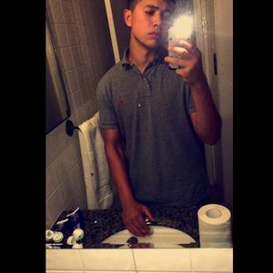 Meet your Posher, Joel