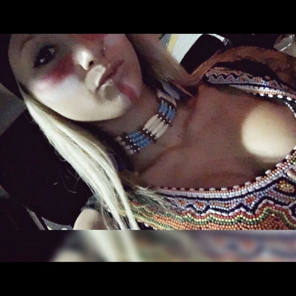 Meet your Posher, Haley