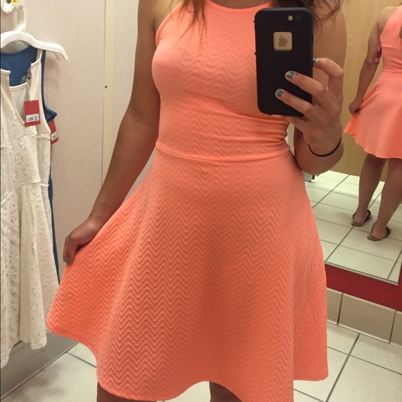 Going out dress!