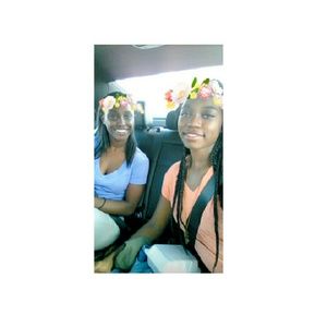 Meet your Posher, Tyanna