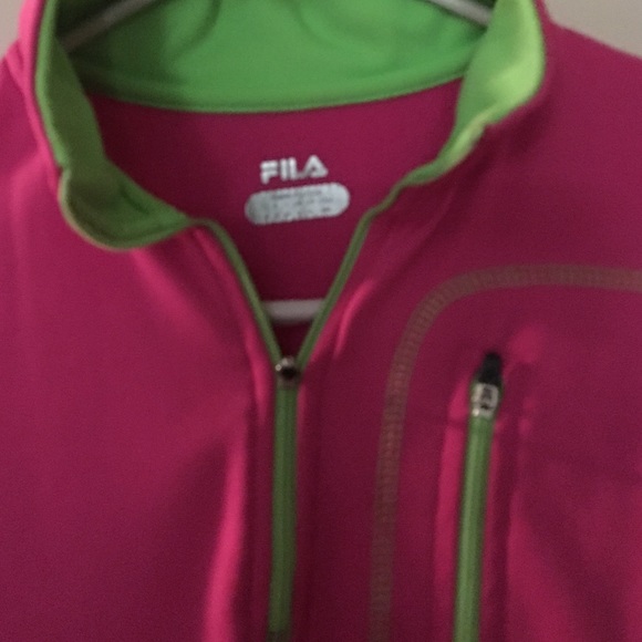 Sweat jacket - Picture 2 of 3