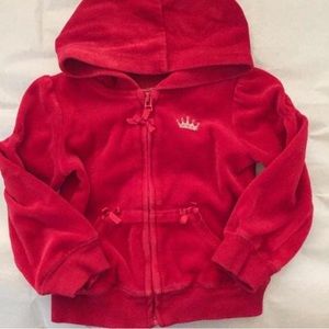 Wonderkids Sweater